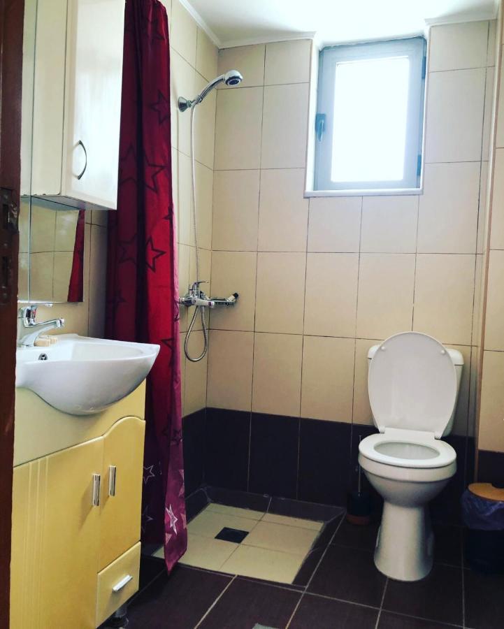 Primordial Apartment Rhodes City Ngoại thất bức ảnh