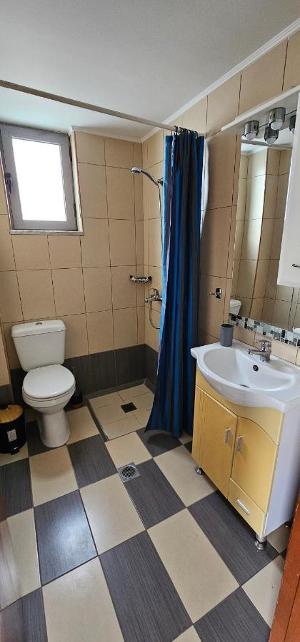 Primordial Apartment Rhodes City Ngoại thất bức ảnh