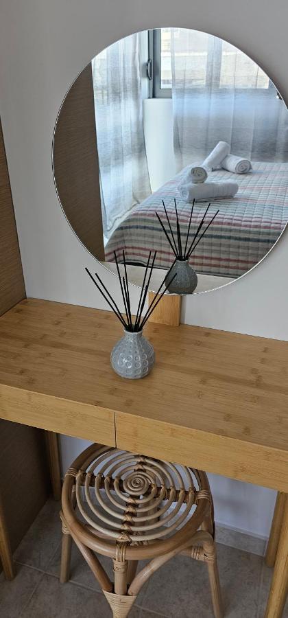 Primordial Apartment Rhodes City Ngoại thất bức ảnh