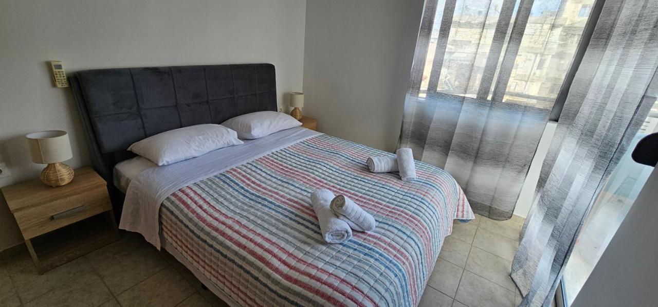 Primordial Apartment Rhodes City Ngoại thất bức ảnh