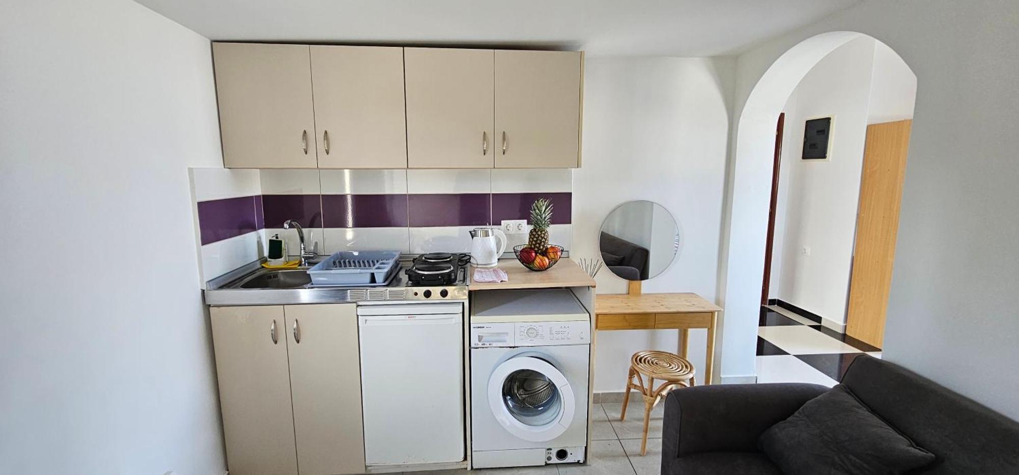 Primordial Apartment Rhodes City Ngoại thất bức ảnh