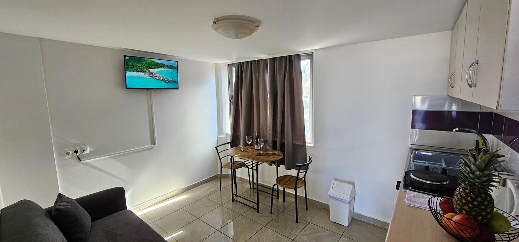 Primordial Apartment Rhodes City Ngoại thất bức ảnh