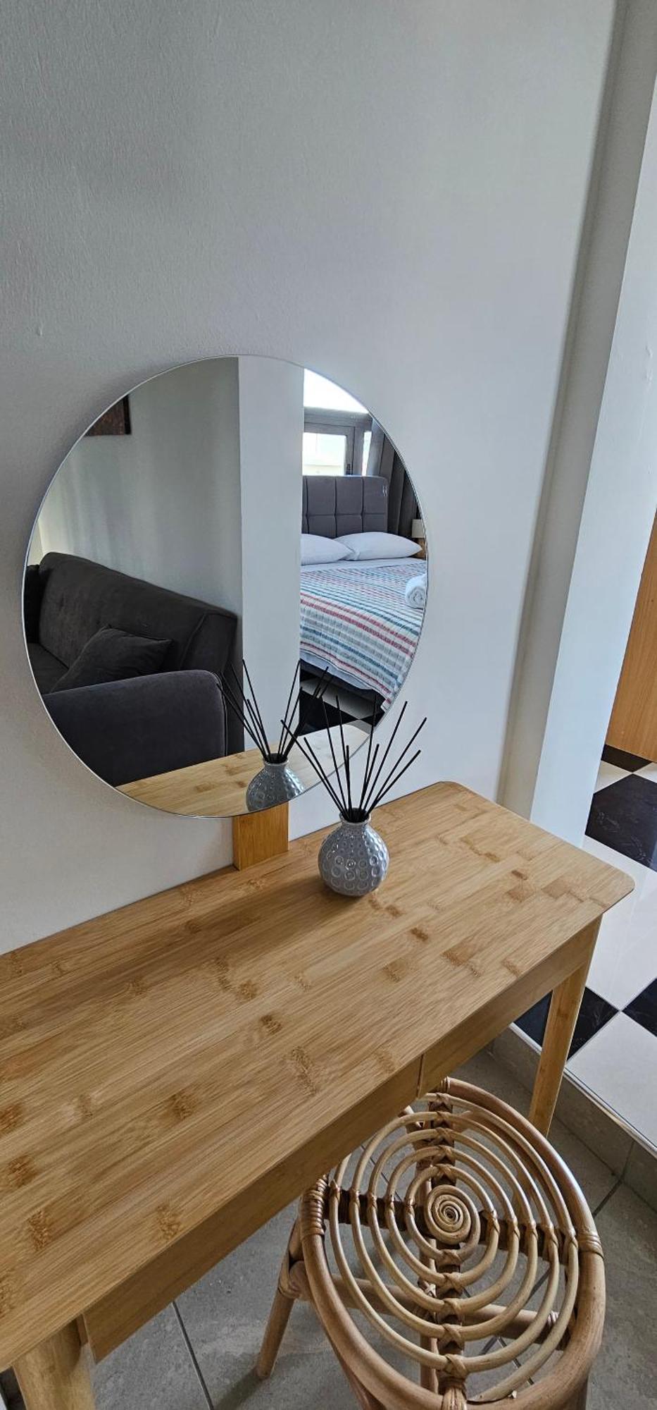 Primordial Apartment Rhodes City Ngoại thất bức ảnh